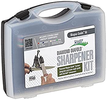 【中古】【輸入品・未使用】MAGKIT-4 Diafold Magna-Guide Kit in Case%カンマ% Black|スカイマーケットプラス