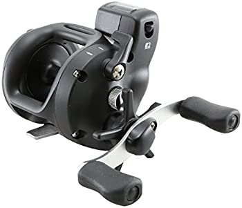 【中古】【輸入品・未使用】(MA-15DXT-T (290yds%ｶﾝﾏ% 12LB)) - Okuma MA-20DLXT New Magda Linecounter Reel｜スカイマーケットプラス
