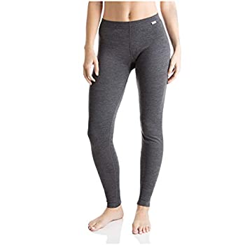 【中古】【輸入品・未使用】meriwoolレディースメリノウール中厚Baselayer Bottom???Chooseカラー&サイズ S