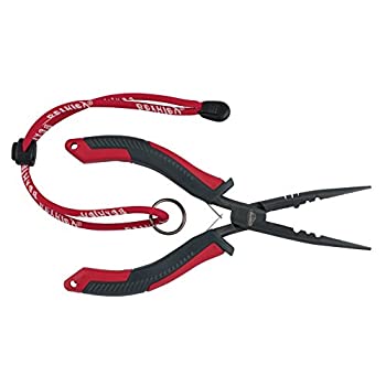 【中古】【輸入品・未使用】バークレー8インチXcdストレートノーズプライヤー8%ﾀﾞﾌﾞﾙｸｫｰﾃ%