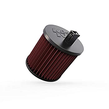 【中古】【輸入品・未使用】K&N エンジンエアフィルター:高性能、プレミアム、ウォッシャブル、交換用フィルター:2015-2019 シボレー/キャデラック/ホール/オペル/ヴォーク 27,012円