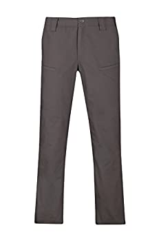 【中古】【輸入品・未使用】Propper レディース Hlx パンツ 20 Unhemmed グレイ
