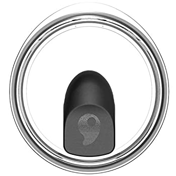 【中古】【輸入品・未使用】S'well スライドオープン タンブラー蓋 1個 (1パック) クリア