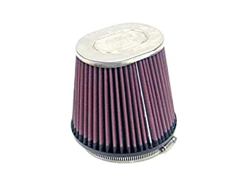 【中古】【輸入品・未使用】K&N 59-5002 K&N フレイムアレスター