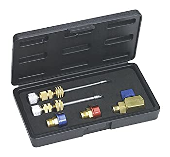 【中古】【輸入品・未使用】Mastercool MSC58531 R-134A Valve Core Remover and Installer