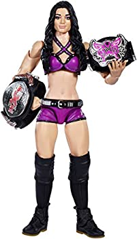 【中古】【輸入品・未使用】WWE Elite Collection Series #34 -Paige Action Figure