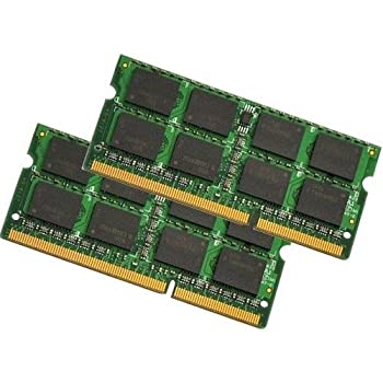 【中古】【インポート品・未当て嵌める】16?GB ( 2?x 8gb )記憶装置Ram SODIMM for Dell Latitude e6440ノートパソコンノートブック PC用メモリ-増設メモリ