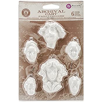 【中古】【インポート品・未当て嵌める】アーカイブCast : Facia Familiaris