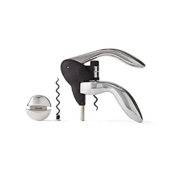 【中古】【インポート品・未当て嵌める】Houdini W9826 レバーコルクスクリューキット
