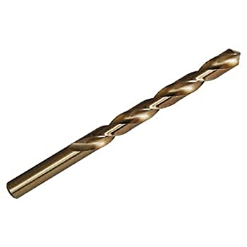 【中古】【輸入品・未使用】HHIP 5002-4012 M35 5%コバルト鋼ジョバーの長さドリル ビット 3/16インチ サイズ