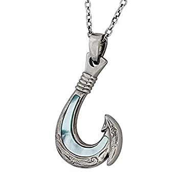 【中古】【インポート品・未当て嵌める】ハワイアン魚引っ掛かりシャンデリヤby Austaras???生まれながら貝のトロピカルLook