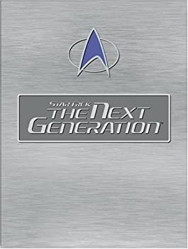 【中古】【輸入品・未使用】Star Trek The Next Generation - The Complete Sixth Season|スカイマーケットプラス