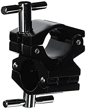 【中古】【インポート品・未当て嵌める】GIBRALTAR CLAMP POUR RACK GRSRA - CROISEMENT 2 TUBES Accessoires batterie Hardware batterie Rack batterie