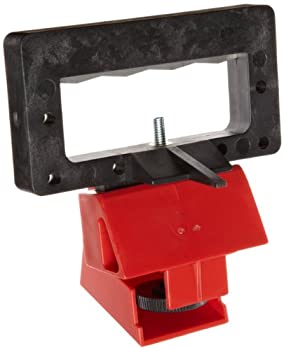 【中古】【インポート品・未当て嵌める】Brady Oversized Breaker Lockout (Pack of 6) by Brady