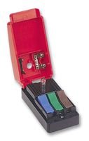 【中古】【インポート品・未当て嵌める】CLIFF ELECTRONIC COMPONENTS CL1850 ELECTRICAL TESTER