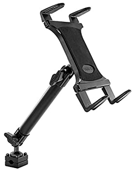 【中古】【輸入品・未使用】Arkon 高耐久タブレットヘッドレストマウントホルダー 10インチアーム付き Apple iPad Air 2 iPad Pro iPad 4 3 2用｜スカイマーケットプラス