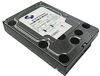 【中古】【輸入品・未使用】WL 4?TB 64?MBキャッシュ5400rpm SATA III (6.0gb / S) (低電源& Heavy Duty) 3.5インチ内蔵ハードドライブ(PC、NAS & CCTV DVR)???W / 1年保証｜スカイマーケットプラス