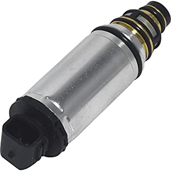 【中古】【輸入品・未使用】ユニバーサルエアコンEX 10488C A/C コンプレッサー制御バルブ