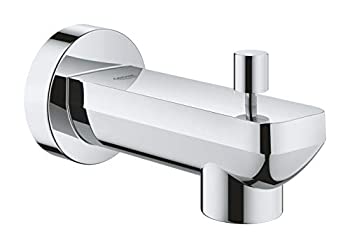 【中古】【輸入品・未使用】GROHE Lineare ダイバータブ 蛇口 13382001 1