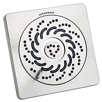 【中古】【輸入品・未使用】Speakman S-5001-BN-E15 シャワーヘッド シャワーヘッド 1.75 GPM S-5001-BN-E15 1
