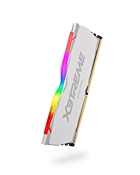 【中古】【輸入品・未使用】OCPC X3TREME Aura RGB 16GB (8GBx2) DRAMDDR4 3000MHz RAMメモリキット VisionTek 3000mHz 27,703円