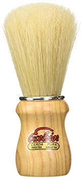 【中古】【インポート品・未当て嵌める】Semogue 2000 Natural Boar Bristle Shaving Brush by Semogue