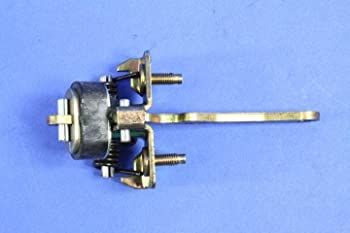 【中古】【輸入品・未使用】OEM Jeep Cherokee XJ フロントドアチェックアームアセンブリスライド 55235571AB