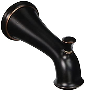 【中古】【インポート品・未当てはめる】三角洲rp52153?Tub注ぎ口with Diverter、 .5%ｶﾝﾏ% 0.5 RP52153RB 1