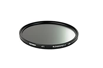 【中古】【インポート品・未当て嵌める】Tiffen A77CGNDBLEND12 77粍 ニュートラルデンシティフィルター