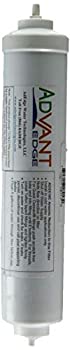 【中古】【輸入品・未使用】25cm AdEdge AD2710S Filter - Reduces Arsenic (V) and (III)