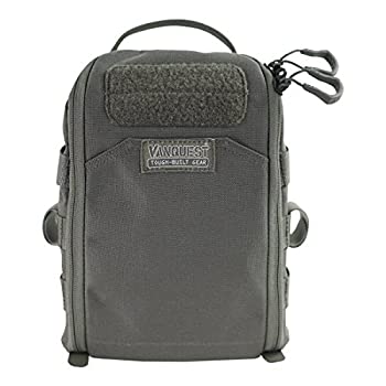 【中古】【インポート品・未当て嵌める】FTIM-5x7 (Gen-2) マキシマイザー%ｶﾝﾏ% 狼 薄墨色%ｶﾝﾏ% 5%ﾀﾞﾌﾞﾙｸｫｰﾃ%x7%ﾀﾞﾌﾞﾙｸｫｰﾃ% バッグ・小物・ブランド雑貨-その他