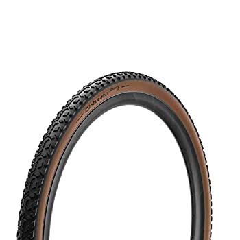 【中古】【輸入品・未使用】Pirelli Cinturato Gravel M 650b タイヤ チューブレスクラシック 650b x 45c｜スカイマーケットプラス