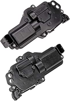 【中古】【インポート品・未当て嵌める】Dorman 746-148KT Door Lock Actuator Motor for Select Models%ｶﾝﾏ% 1 Pair