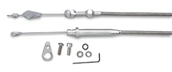 【中古】【輸入品・未使用】Lokar KD-2904HT ハイテクキックダウンキット クライスラー904トランスミッション用|スカイマーケットプラス