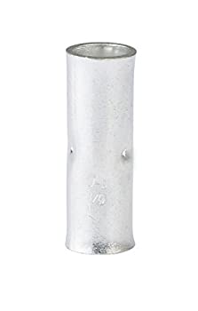 【中古】【インポート品・未当て嵌める】(2/0-Gauge%ｶﾝﾏ% 2-Pack) - Ancor Marine Grade Electrical Heavy Duty Tinned Copper Butt Connectors