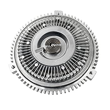 【中古】【輸入品・未使用】Beck Arnley 130-0216 エンジン冷却ファン クラッチ