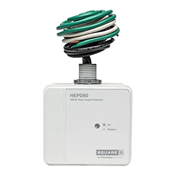 【中古】【輸入品・未使用】シュナイダーエレクトリックHEPD80家電保護デバイスによるスクエアD｜スカイマーケットプラス 47,501円