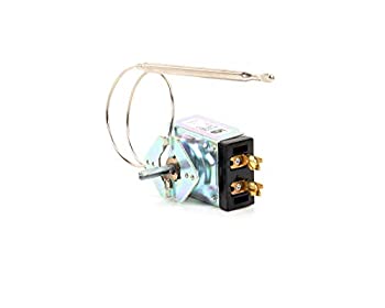 【中古】【輸入品・未使用】APW Wyott 60320?12キャップサーモスタット交換部品
