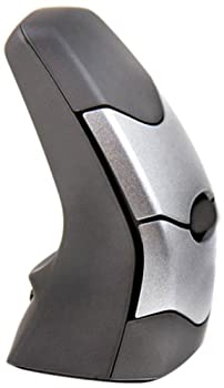 【中古】【インポート品・未当て嵌める】Kinesis PD7DXT DXT 無線電話（rf）二十日鼠 2 手関節を中立の（より垂直方向）に