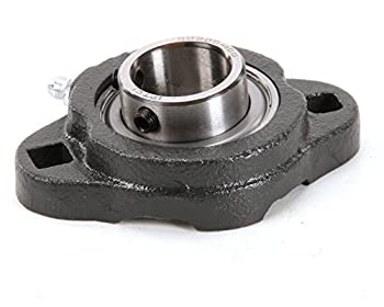 【中古】【輸入品・未使用】Grindmaster W0380025 Bearing 1 Bore Flange by Grindmaster