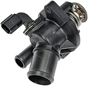 【中古】【輸入品・未使用】Dorman 902-820 クーラント サーモスタット ハウジング