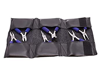 【中古】【輸入品・未使用】Aven 10600A Precision Stainless Steel Pliers (Pack of 6) by Aven