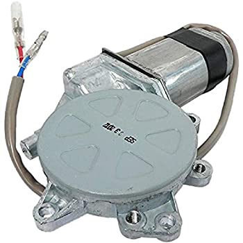 【中古】【インポート品・未当て嵌める】DB Electrical 430-22071 Tilt Trim Motor Compatible With/Replacement For SeaDoo GSI 97%ｶﾝﾏ% GSX 96 97 98%ｶﾝﾏ% RX 01 02 /RX DI 2000-2003%
