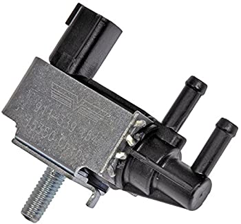 【中古】【インポート品・未当て嵌める】Dorman 911-339 Vapor Canister Purge Valve その他-インテリア・寝具・収納