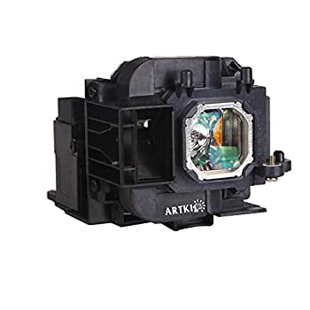 【中古】【インポート品・未当て嵌める】NP23LP 映写機白熱電球 NEC NP-P401W NP-P451W NP-P451X NP-P501X NP-P501XG NP-PE501X PE501X