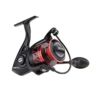 【中古】【輸入品・未使用】Penn Fierce II and Fierce III Spinning Reel (All Models &amp; Sizes)｜スカイマーケットプラス