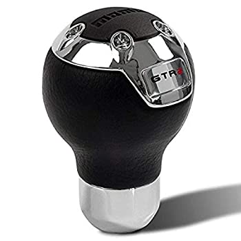 【中古】【輸入品・未使用】MOMO GTR 2 シフトノブ。