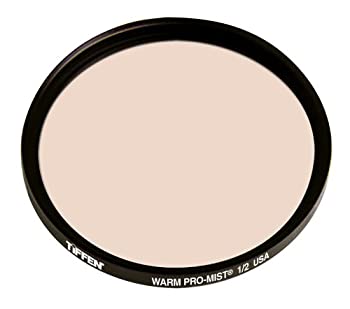 【中古】【インポート品・未当てはめる】【並行輸入品】Tiffen 77WPM12 77粍 Warm Pro-Mist 1/2 Filter