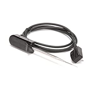 【中古】【輸入品・未使用】cooper-atkins 55040交換用マイクロニードルタイプK熱電対プローブfor 350?AquaTuff