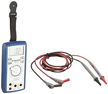 【中古】【インポート品・未当て嵌める】B\u0026K Precision 2705B Auto Ranging Tool Kit Digital Multimeter by B\u0026K Precision
